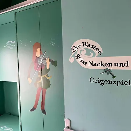 Hotel Zz_Lokschuppen Pasewalk-Erlebnisuebernachtung Im Schlafwagen Esterno foto